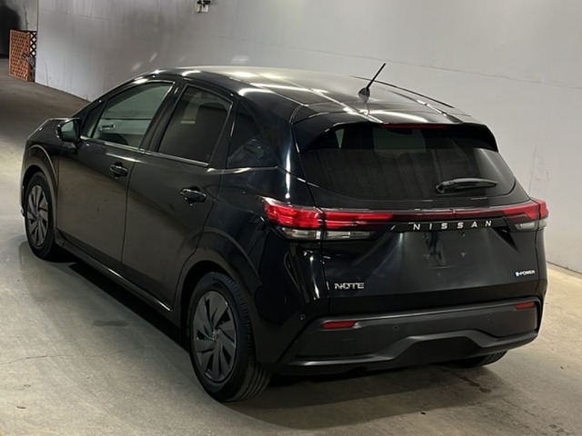 Nissan NOTE 2022 7672315-1