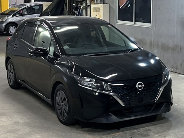 Nissan NOTE 2022 7672315-4
