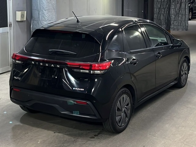 Nissan NOTE 2022 7672315-5