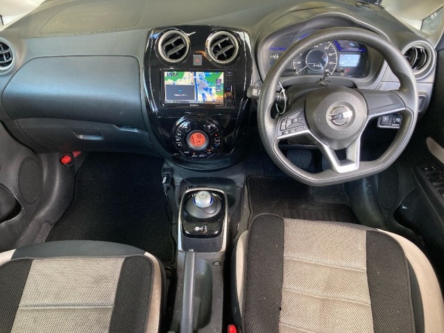 Nissan NOTE 2017 7672318-3
