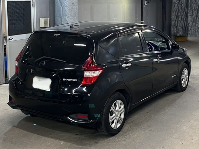 Nissan NOTE 2017 7672318-5