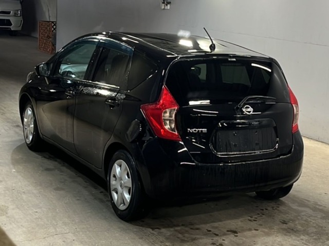 Nissan NOTE 2015 7672319-1
