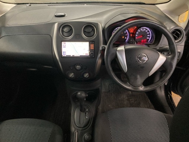 Nissan NOTE 2015 7672319-3