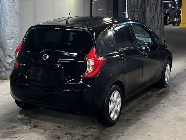 Nissan NOTE 2015 7672319-5