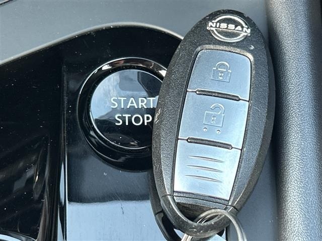 Nissan NOTE 2021 7672518-10