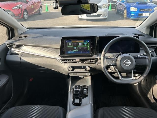 Nissan NOTE 2021 7672518-14