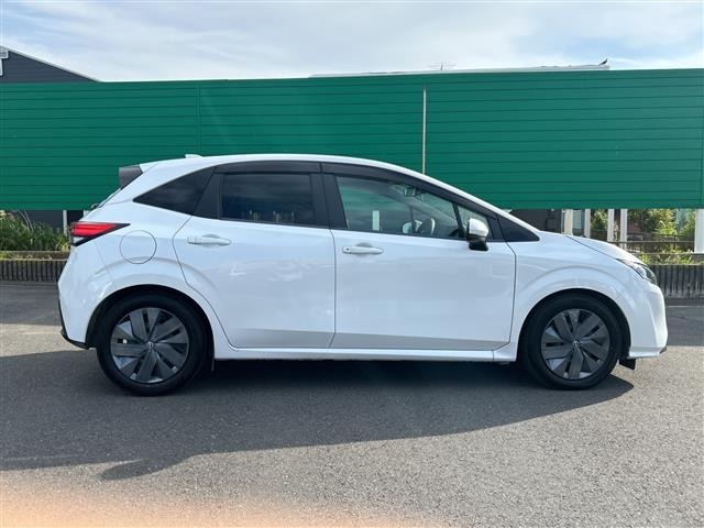 Nissan NOTE 2021 7672518-7
