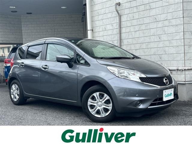 Nissan NOTE 2016 7672544-0