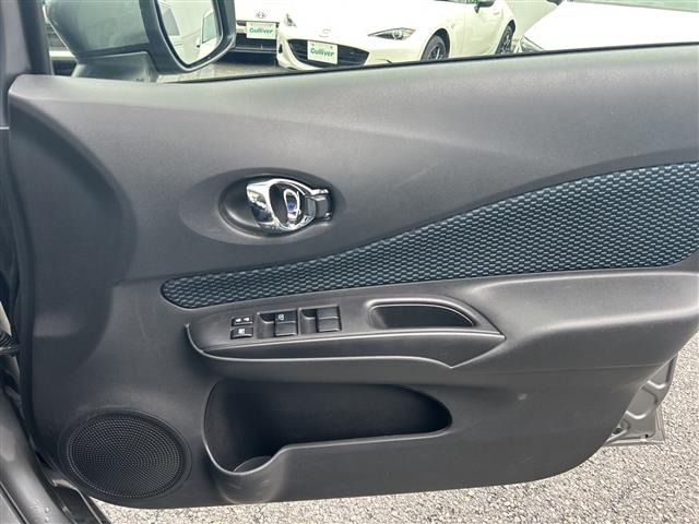 Nissan NOTE 2016 7672544-11