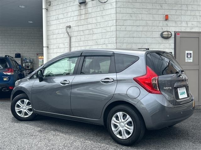 Nissan NOTE 2016 7672544-13