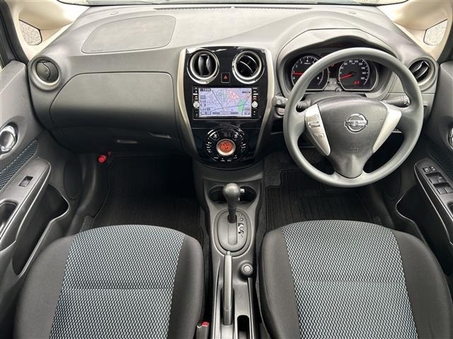 Nissan NOTE 2016 7672544-14