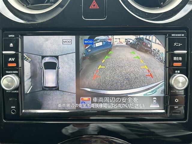 Nissan NOTE 2016 7672544-15