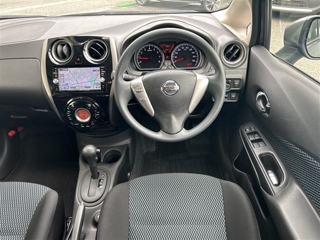Nissan NOTE 2016 7672544-19