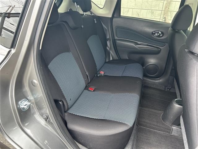 Nissan NOTE 2016 7672544-2