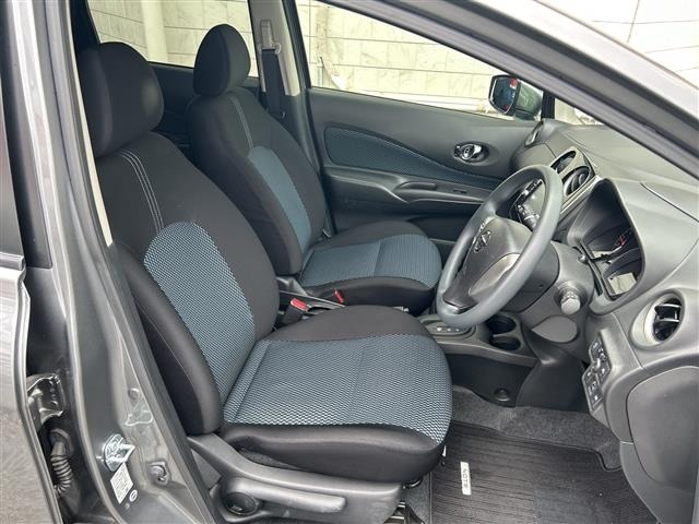 Nissan NOTE 2016 7672544-20