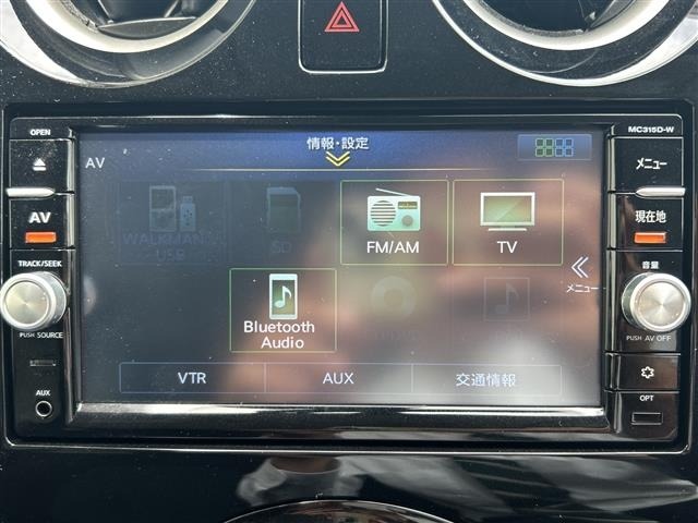 Nissan NOTE 2016 7672544-21