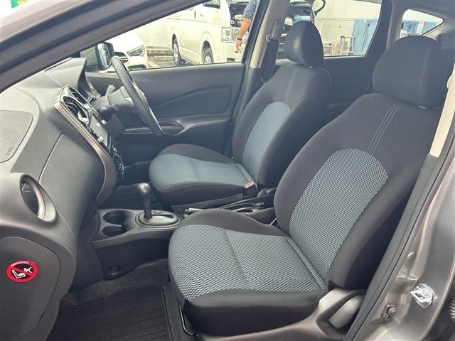 Nissan NOTE 2016 7672544-22