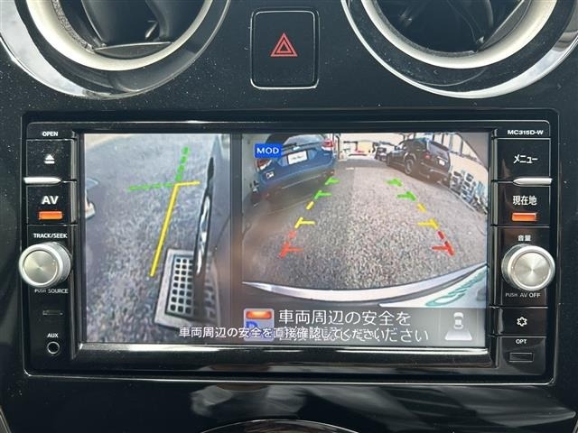 Nissan NOTE 2016 7672544-3