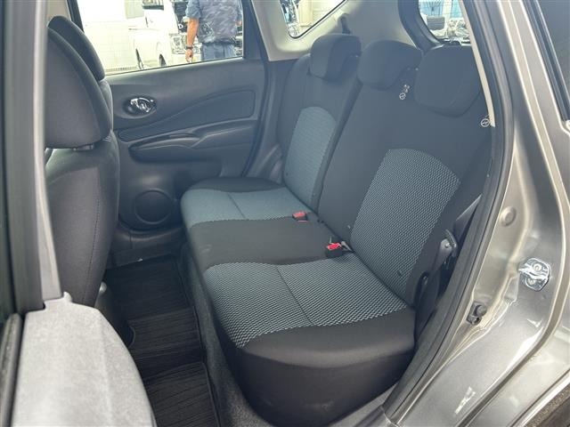 Nissan NOTE 2016 7672544-4