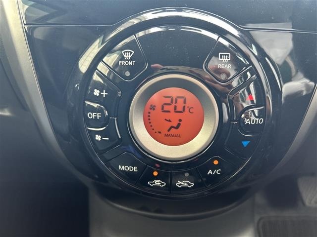 Nissan NOTE 2016 7672544-5