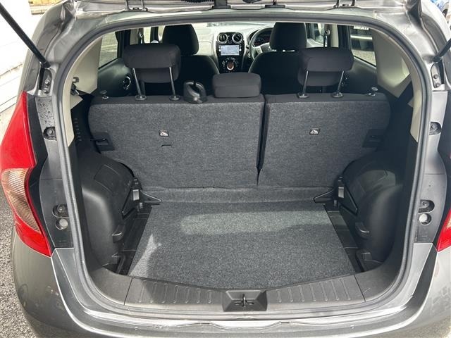Nissan NOTE 2016 7672544-6