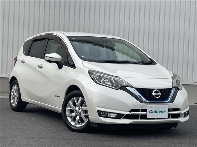 Nissan NOTE 2017 7672567-0