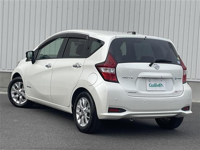 Nissan NOTE 2017 7672567-13