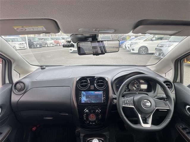 Nissan NOTE 2017 7672567-14