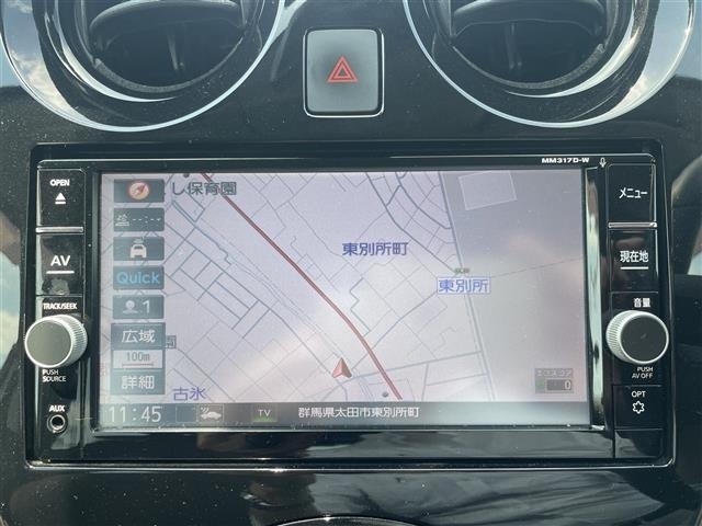 Nissan NOTE 2017 7672567-15