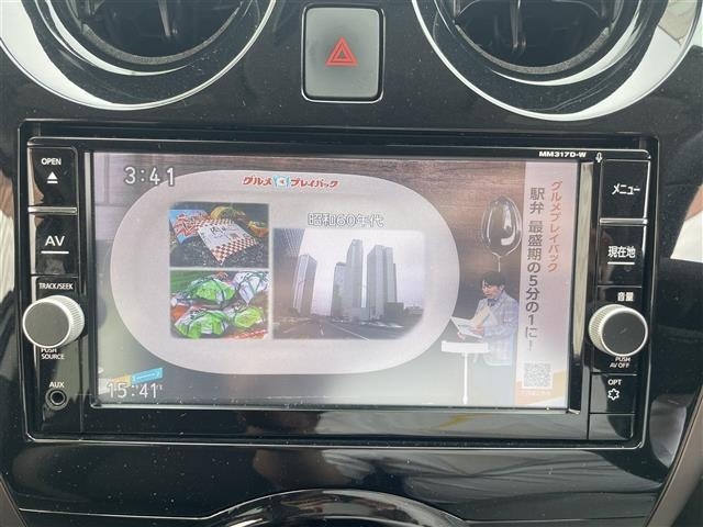 Nissan NOTE 2017 7672567-16