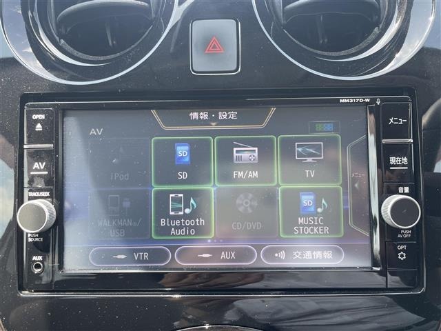 Nissan NOTE 2017 7672567-17