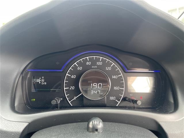 Nissan NOTE 2017 7672567-19