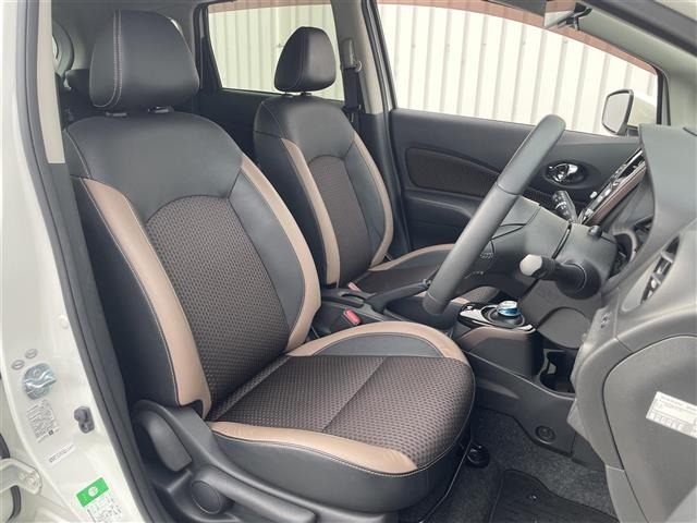 Nissan NOTE 2017 7672567-2