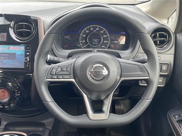Nissan NOTE 2017 7672567-21