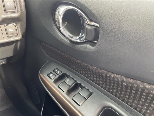 Nissan NOTE 2017 7672567-22