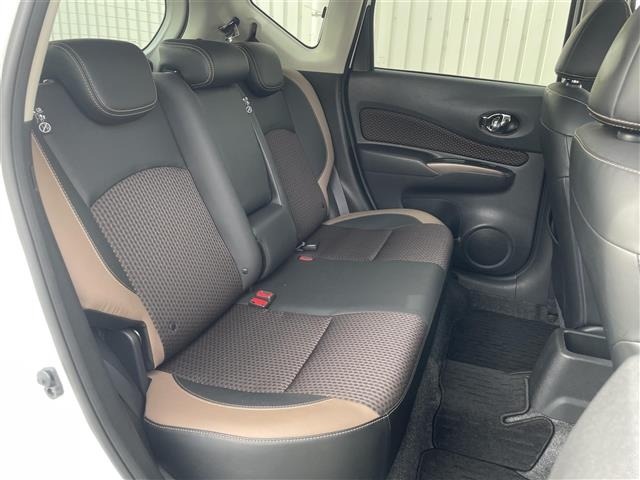 Nissan NOTE 2017 7672567-4