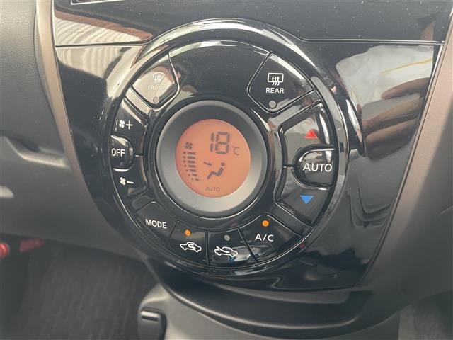Nissan NOTE 2017 7672567-7