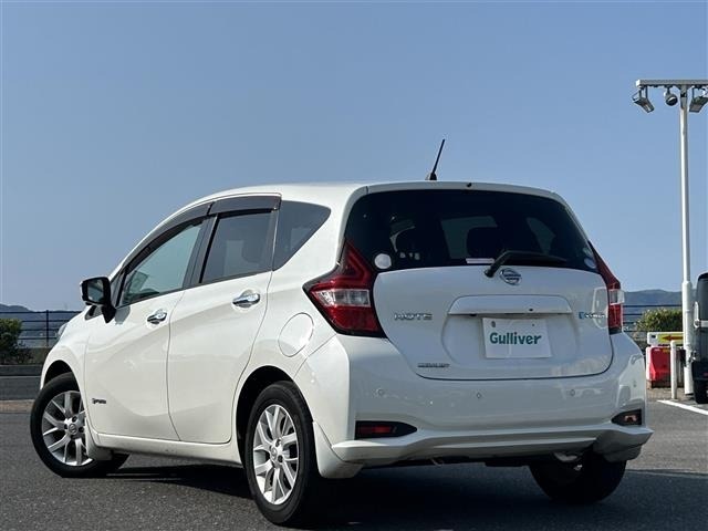 Nissan NOTE 2017 7672571-13