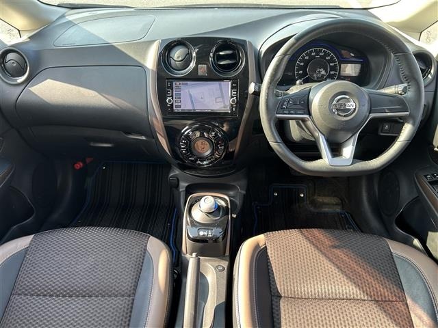 Nissan NOTE 2017 7672571-14
