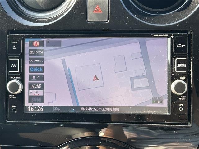 Nissan NOTE 2017 7672571-16