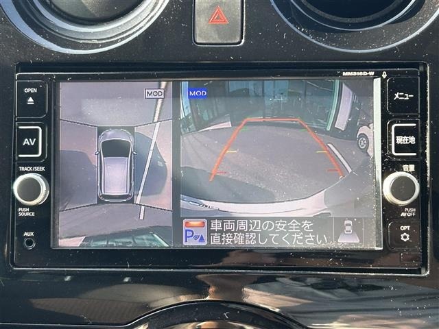 Nissan NOTE 2017 7672571-18