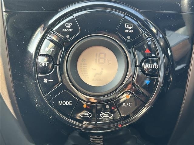 Nissan NOTE 2017 7672571-19