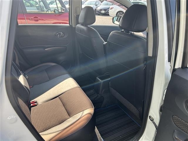 Nissan NOTE 2017 7672571-2
