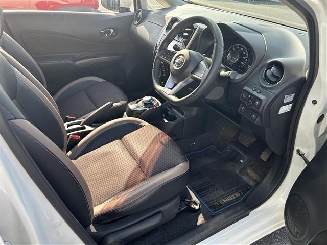 Nissan NOTE 2017 7672571-20