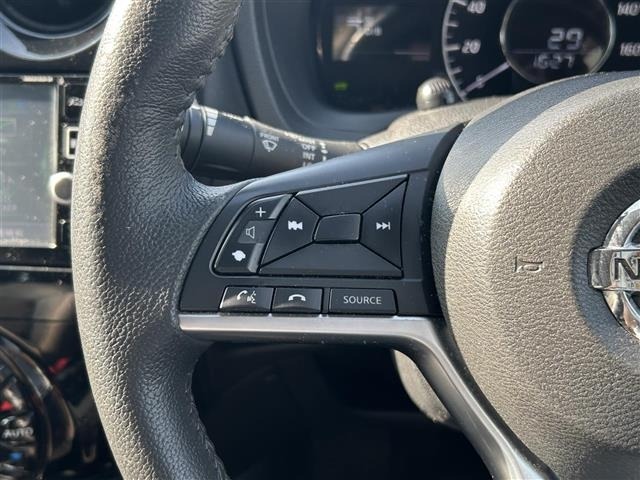 Nissan NOTE 2017 7672571-5
