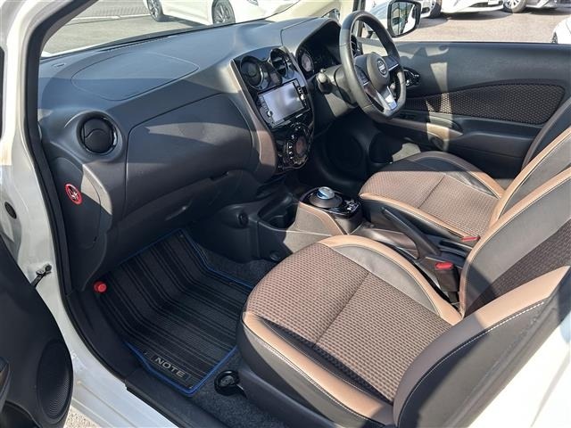 Nissan NOTE 2017 7672571-6