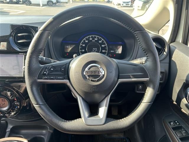 Nissan NOTE 2017 7672571-7