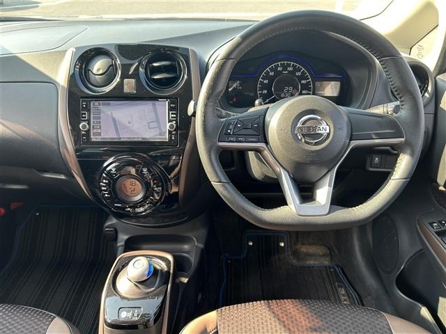 Nissan NOTE 2017 7672571-8