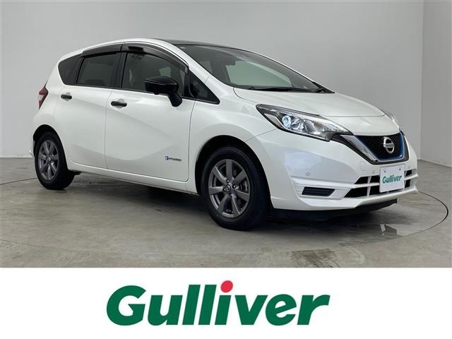 Nissan NOTE 2019 7672580-0