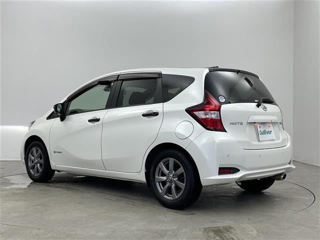 Nissan NOTE 2019 7672580-13